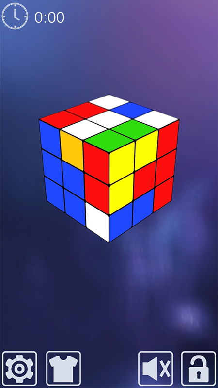 魔方3D模拟器v1.0安卓版下载指南