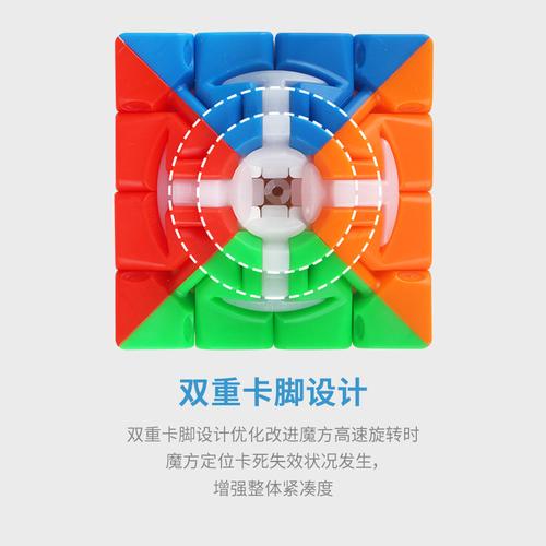 黑麒麟5阶v2魔方 一键刊登联系工厂详细信息是否外贸:是产品类别:四