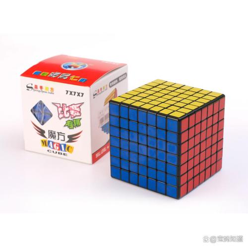 指尖方寸间的静心艺术 减压魔方十大品牌排行榜